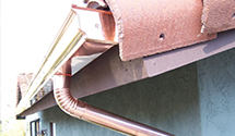 Rain Gutter Installation, Repair, Cleaning and Protection in Sunnyslope, ID